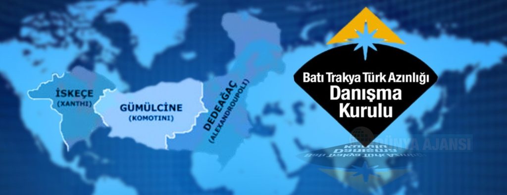 Batı Trakya Müslüman Türk Azınlığın haklarını elinden almaya dönük yeni sorunlar