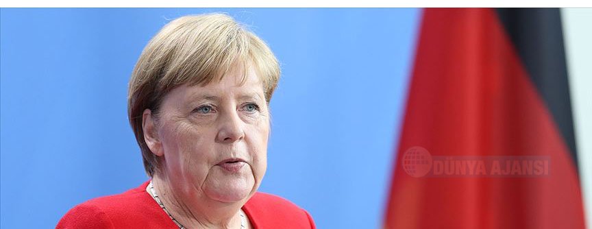 Merkel Brexit anlaşmasının yeniden müzakere edilmesine karşı çıktı