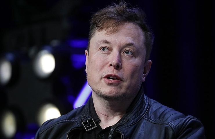 Elon Musk'ın Tommy Robinson'a destek çağrısına İngiliz milletvekillerinden tepki