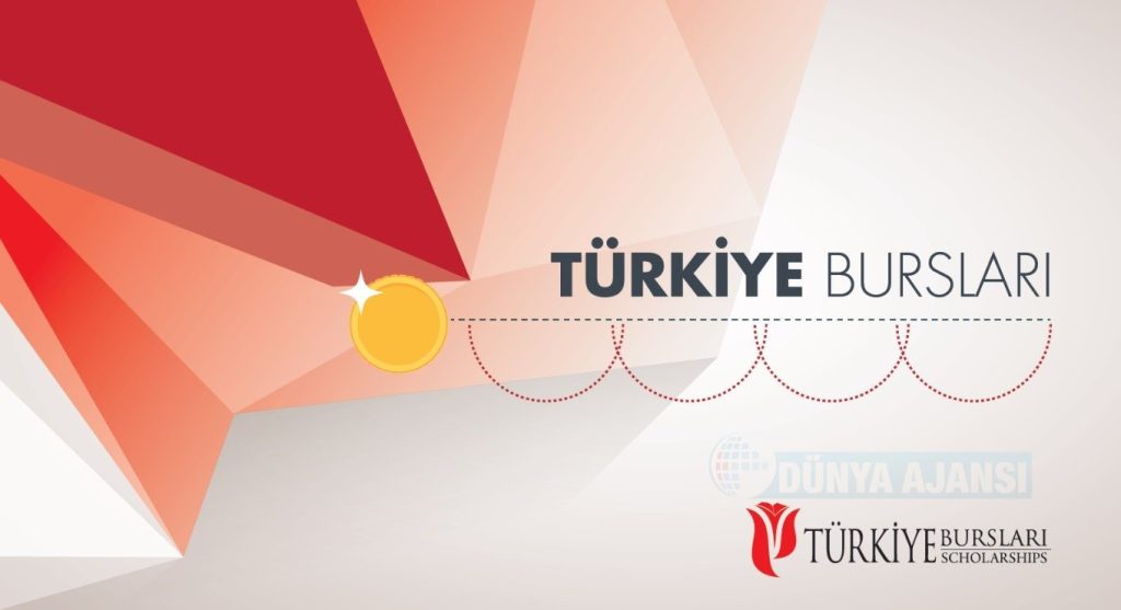 Türkiye Bursları 2021 başvuruları için 15 dilde tanıtım materyalleri hazırlandı