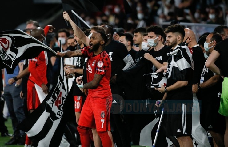 Beşiktaş