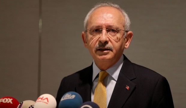 CHP'de Kılıçdaroğlu'na sert tepki: Böyle saçma şey olmaz