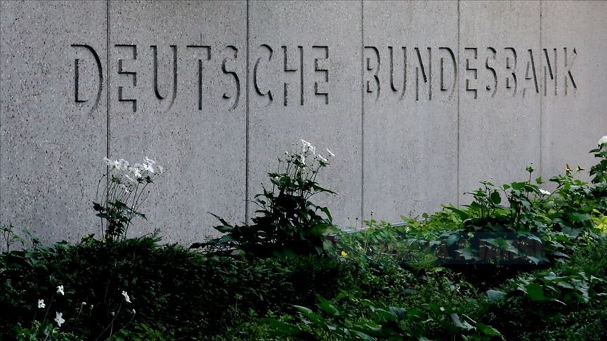 Bundesbank