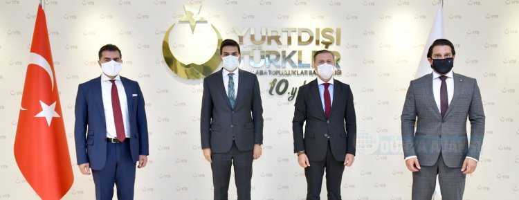 UID Genel Başkanı Bilgi