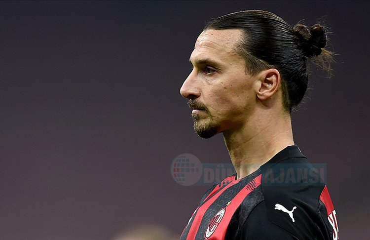 UEFA'dan İbrahimovic'e yönelik 'ırkçı söylem' iddiası