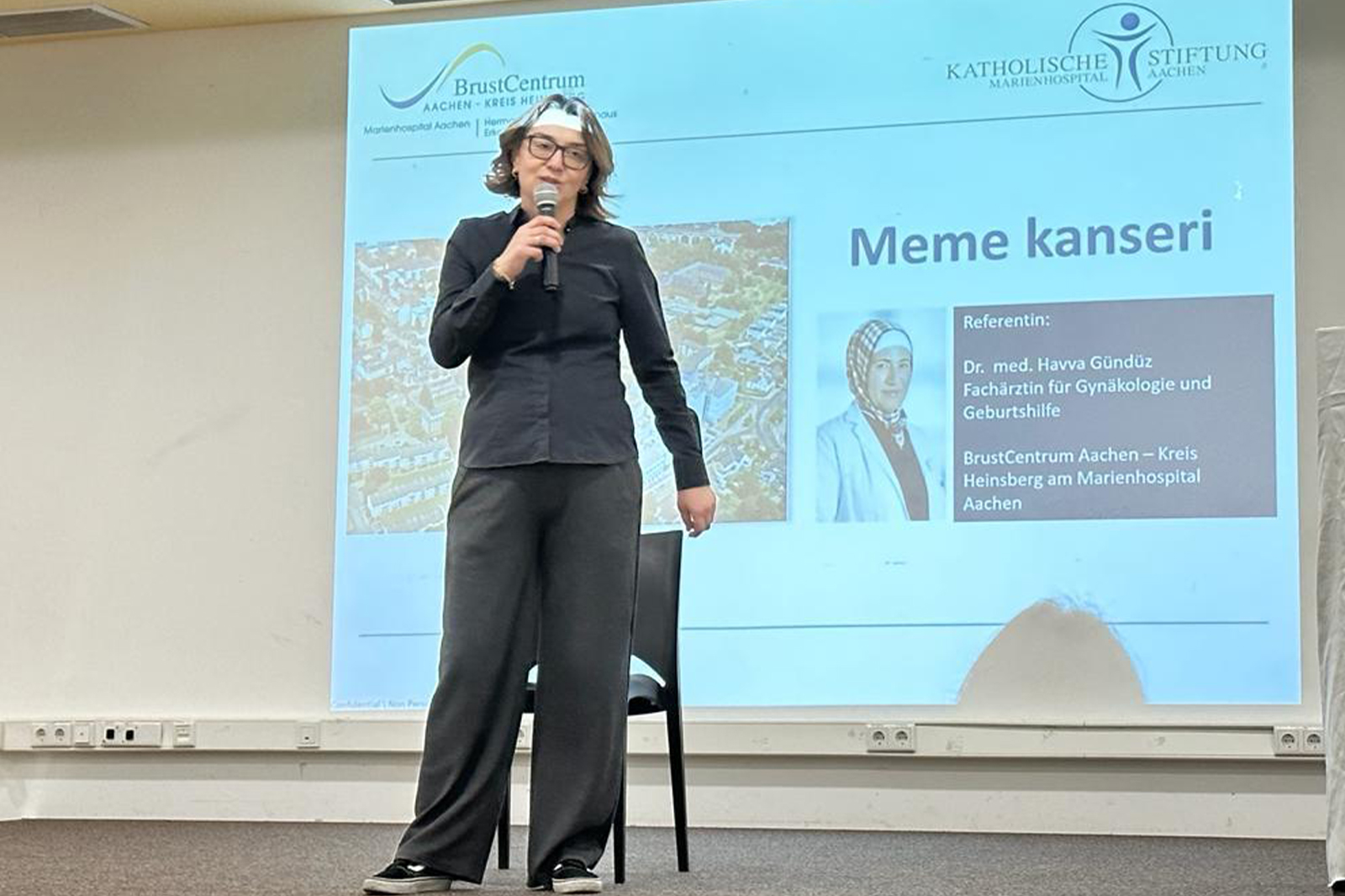 galeri aachen konferans sema