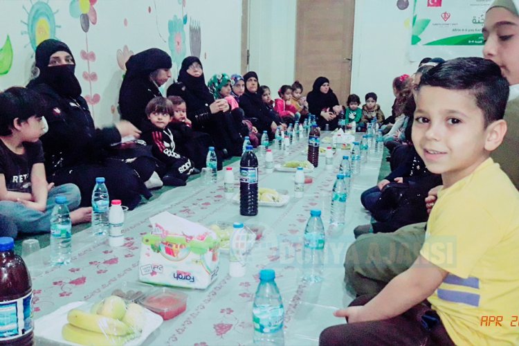 galeri afrin iftar sofra 5KD srg5 R