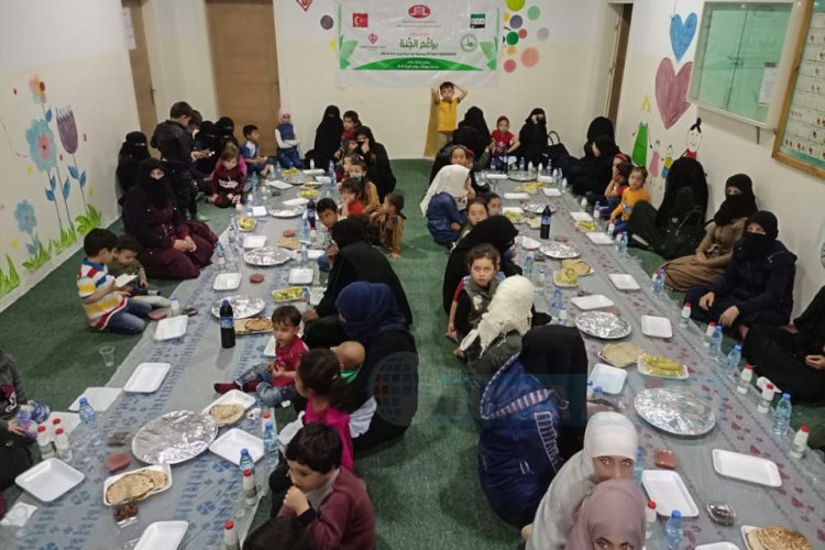 galeri afrin iftar sofra iABnKjYUVX