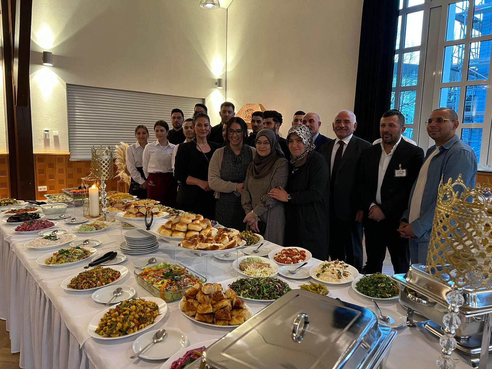 galeri bergneustadt ditib iftar kadin kol mNuPQDPMy