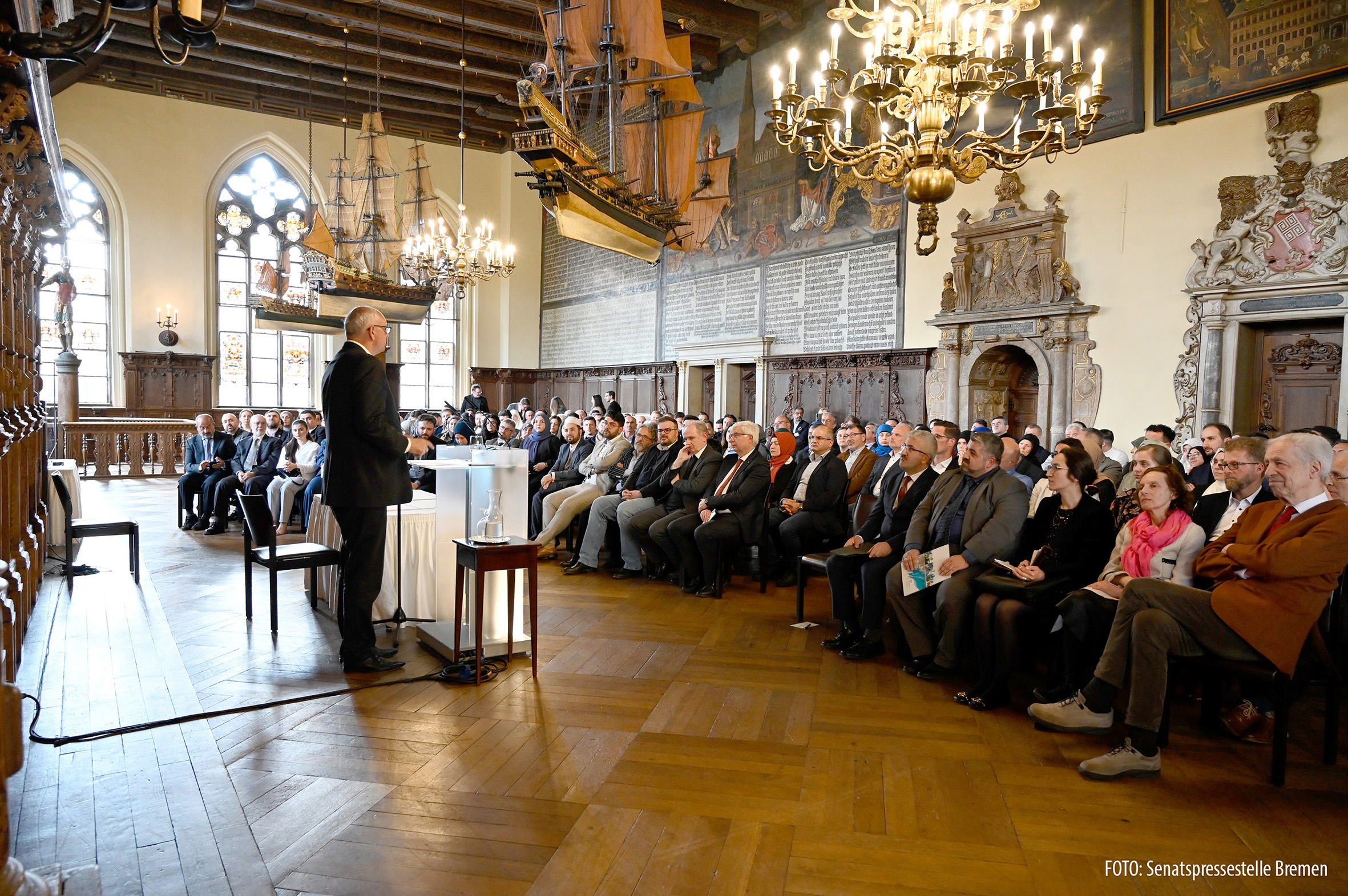 galeri bremen eyalet basbakani bovenschul pYcjIJSS90