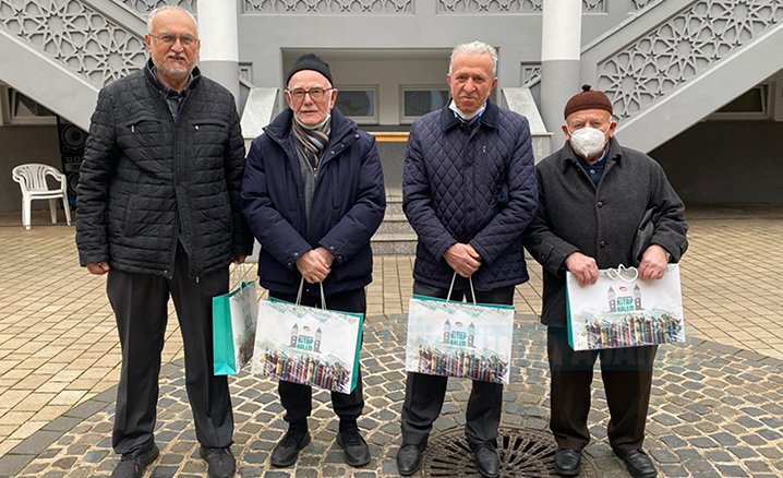 galeri ditib 60 yil sukran plake IUKzaQTO5o