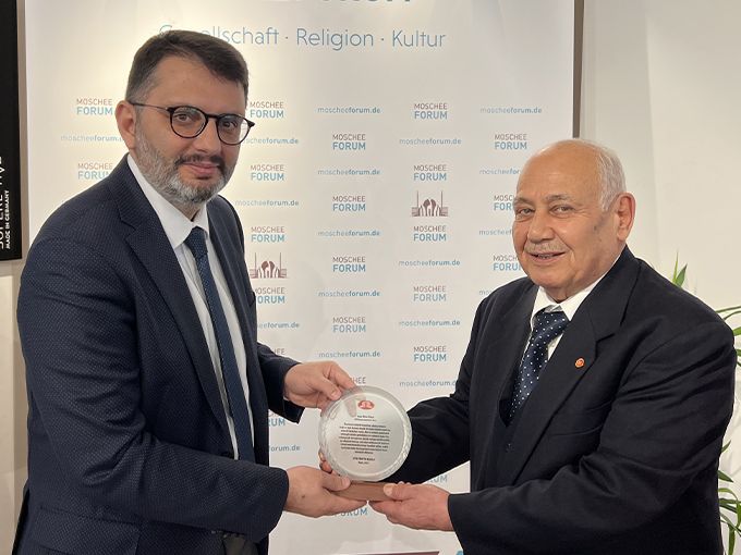 galeri ditib ahde vefa plaket