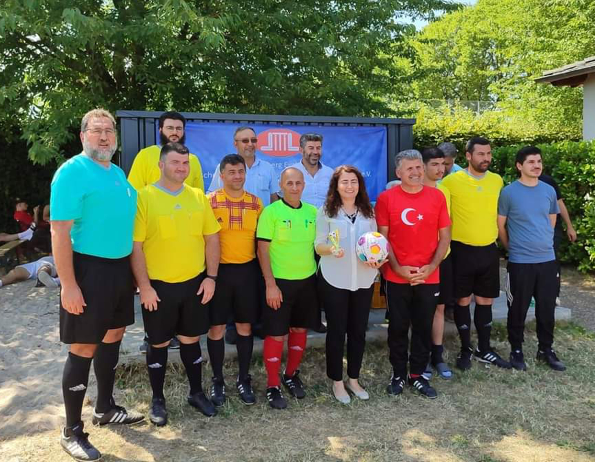 galeri ditib cup 2023 futbol turnuva mv6dktctjB