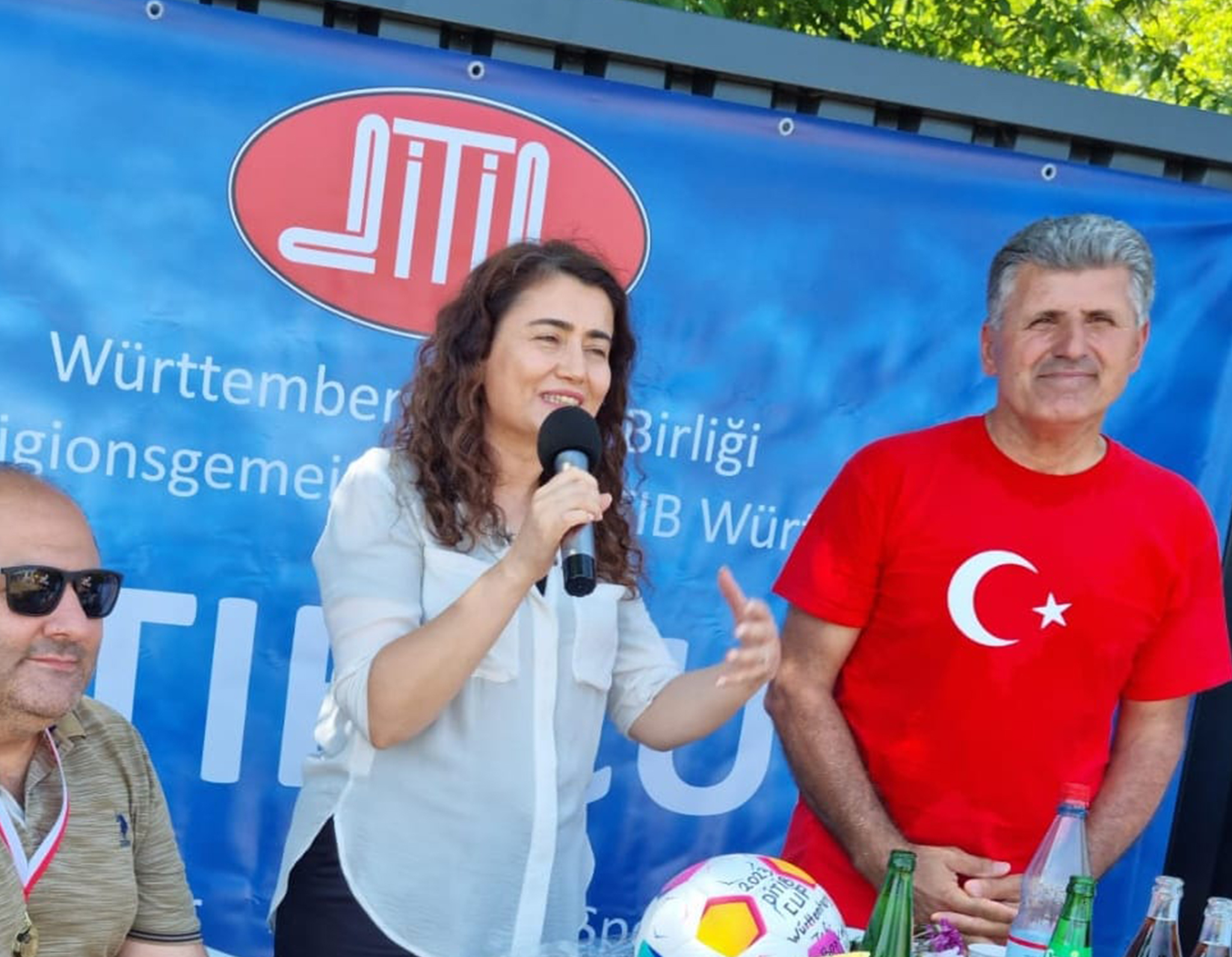 galeri ditib cup 2023 futbol turnuvasi baskonsolos