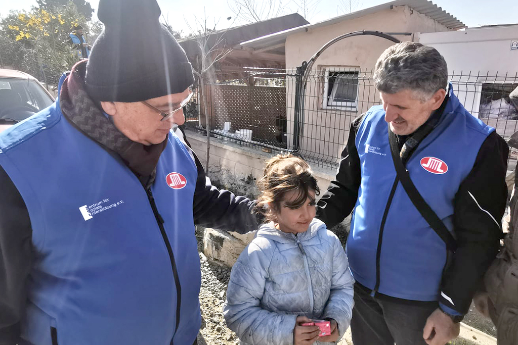 galeri ditib deprem bolgesi destek surduruy xfyyFBKle