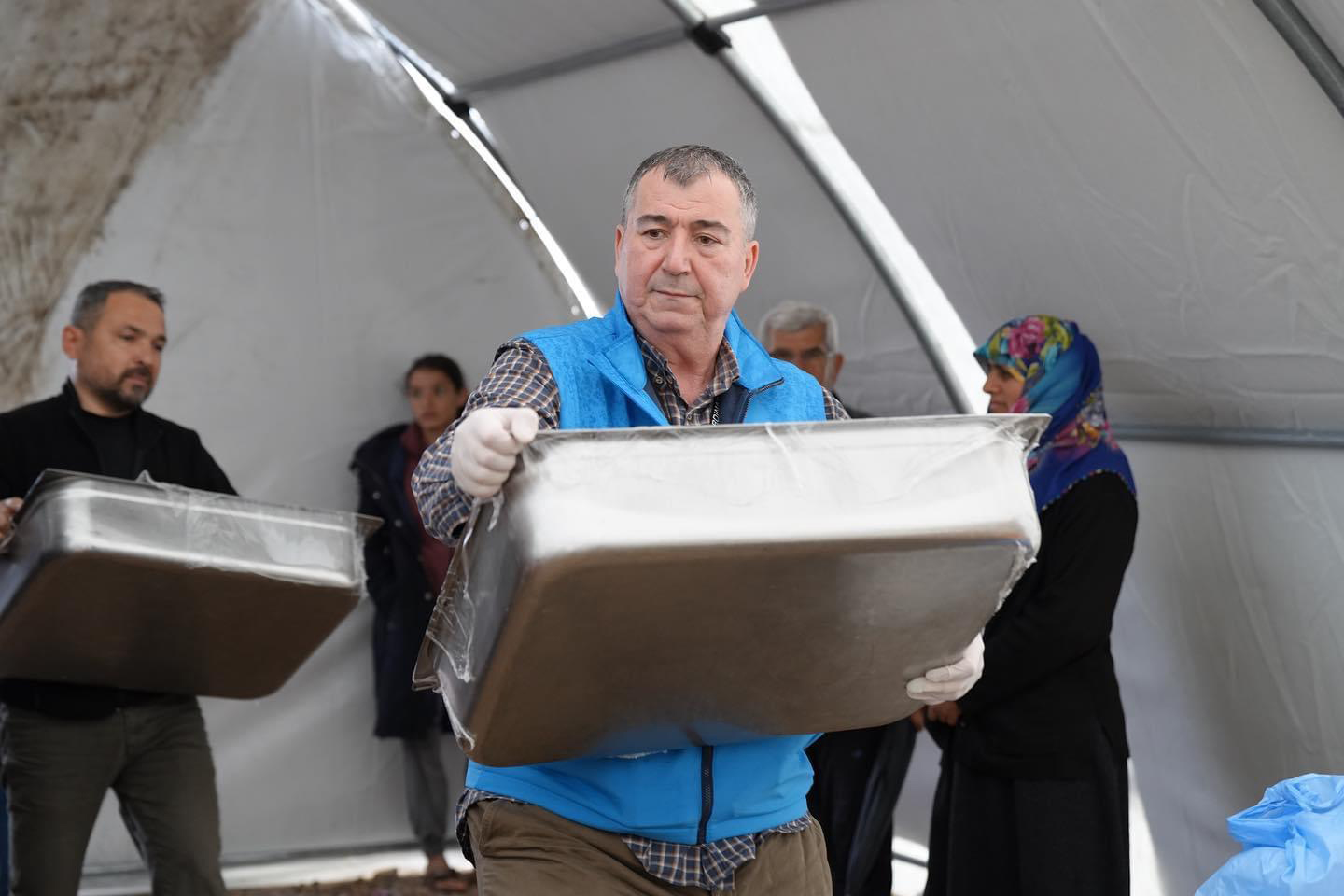 galeri ditib gonulluleri yemek ikra o8fbAOnkmL