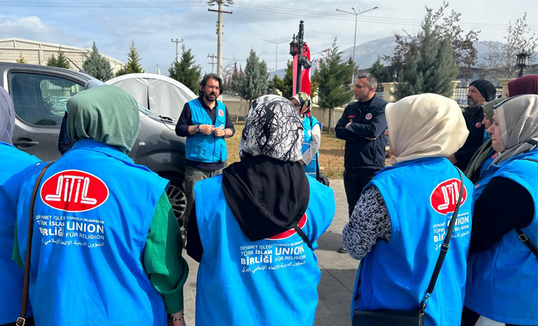 galeri ditib kadin gonulluler kahramanmaras JlgFmC i4k