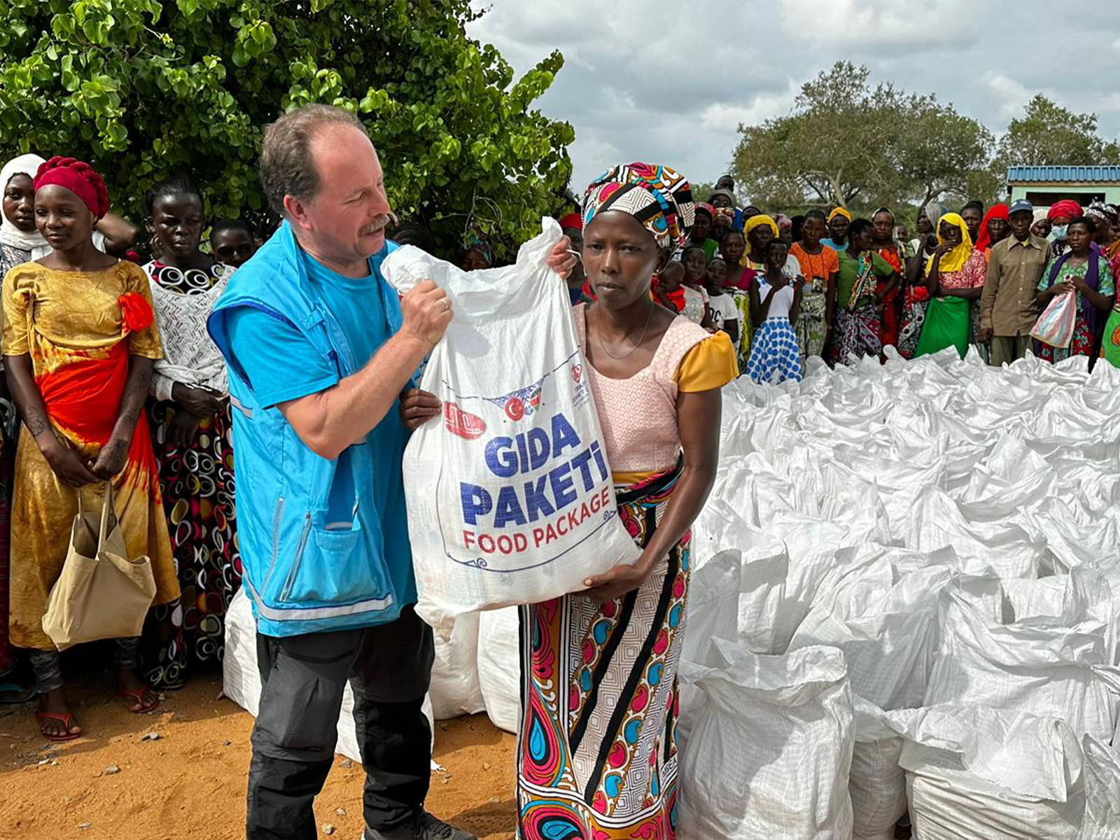 galeri ditib kenya gida paketi