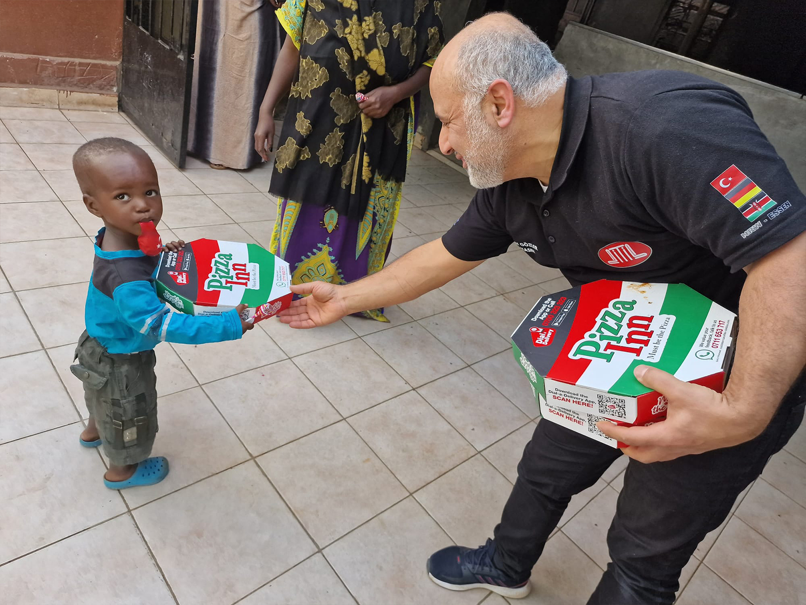 galeri ditib kenya yetimhane ziyare alg1TYc7ic