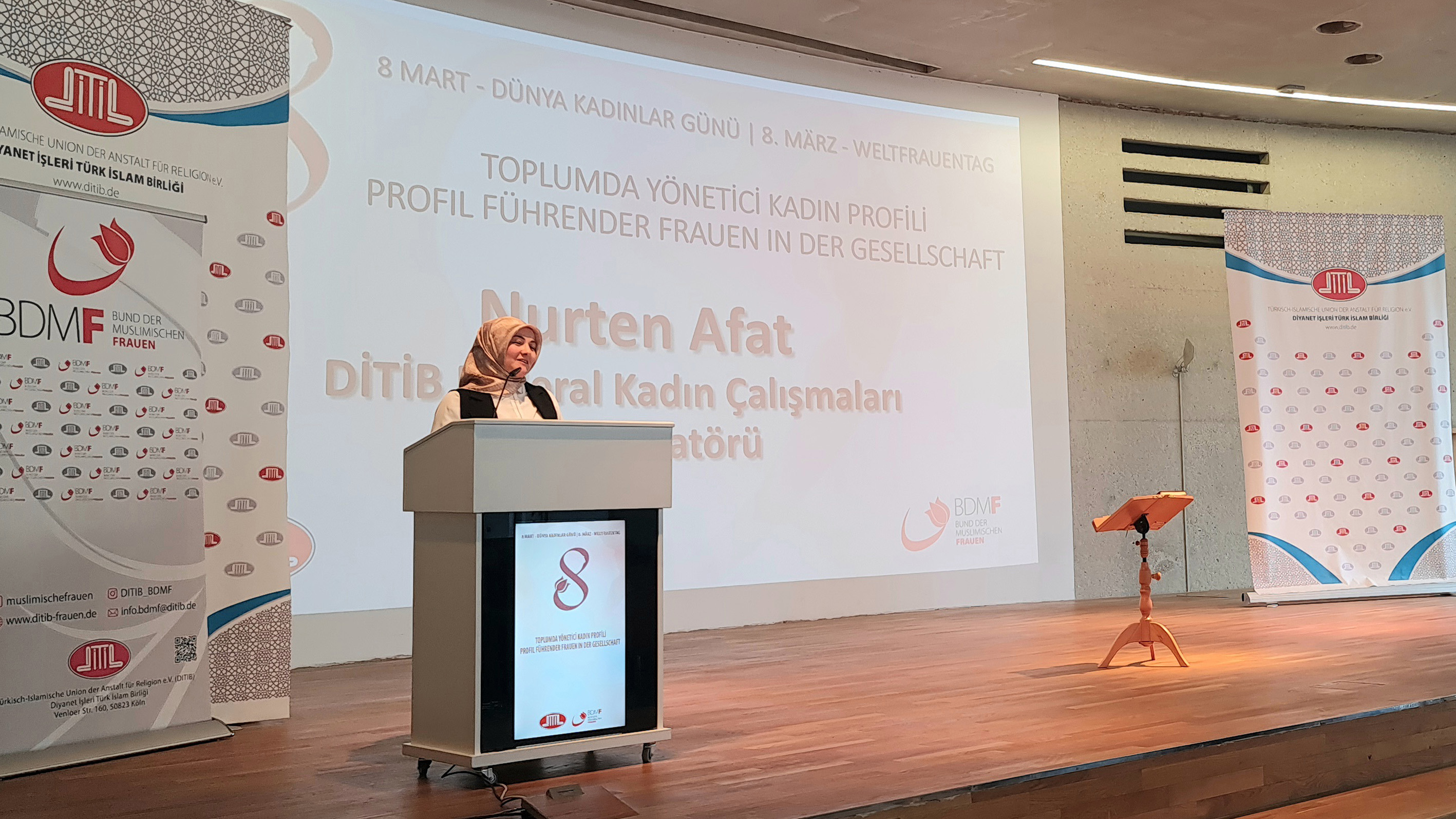 galeri ditib konferans nurten af YAedKQBBzA