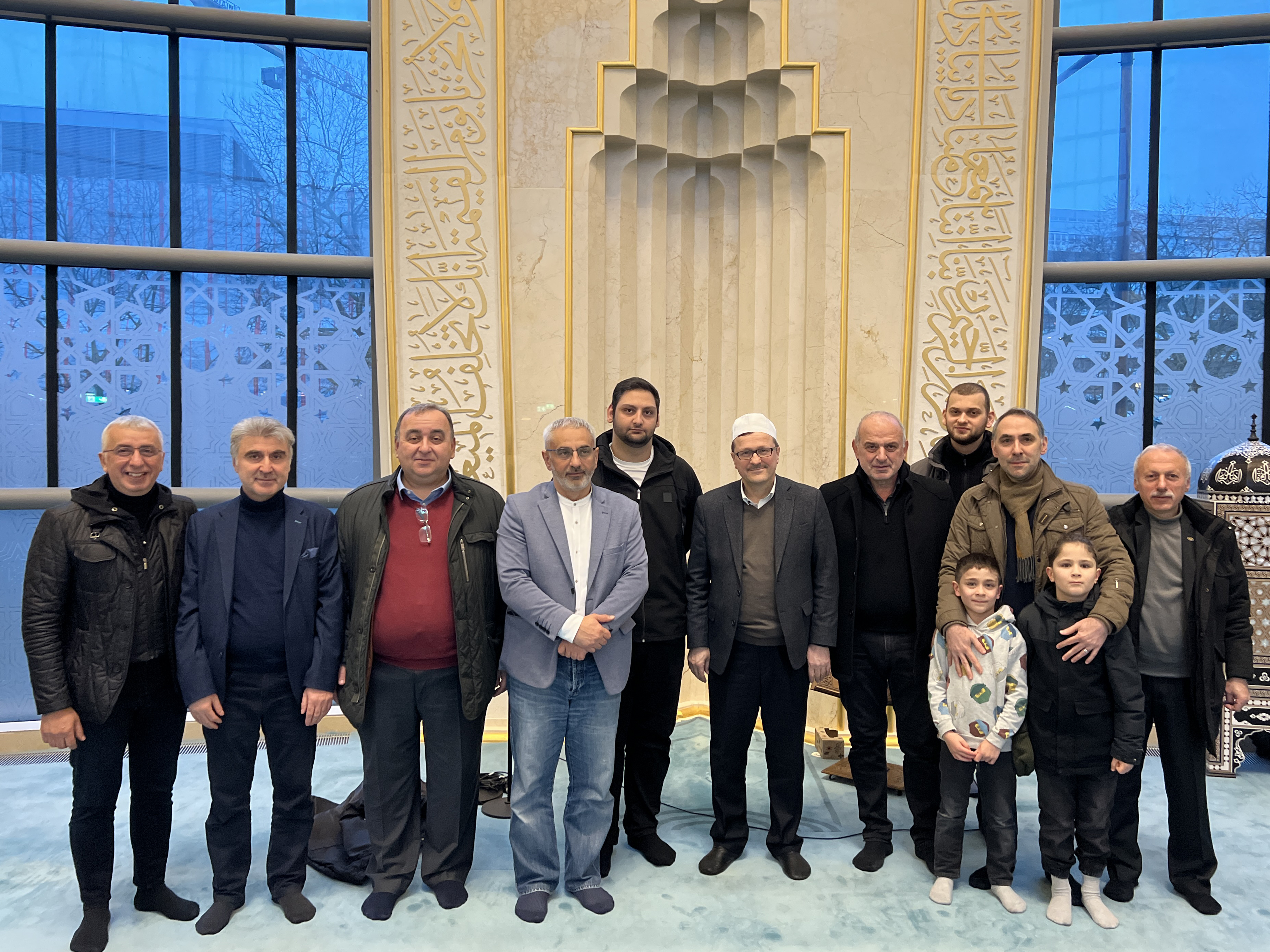 galeri ditib recep aydin