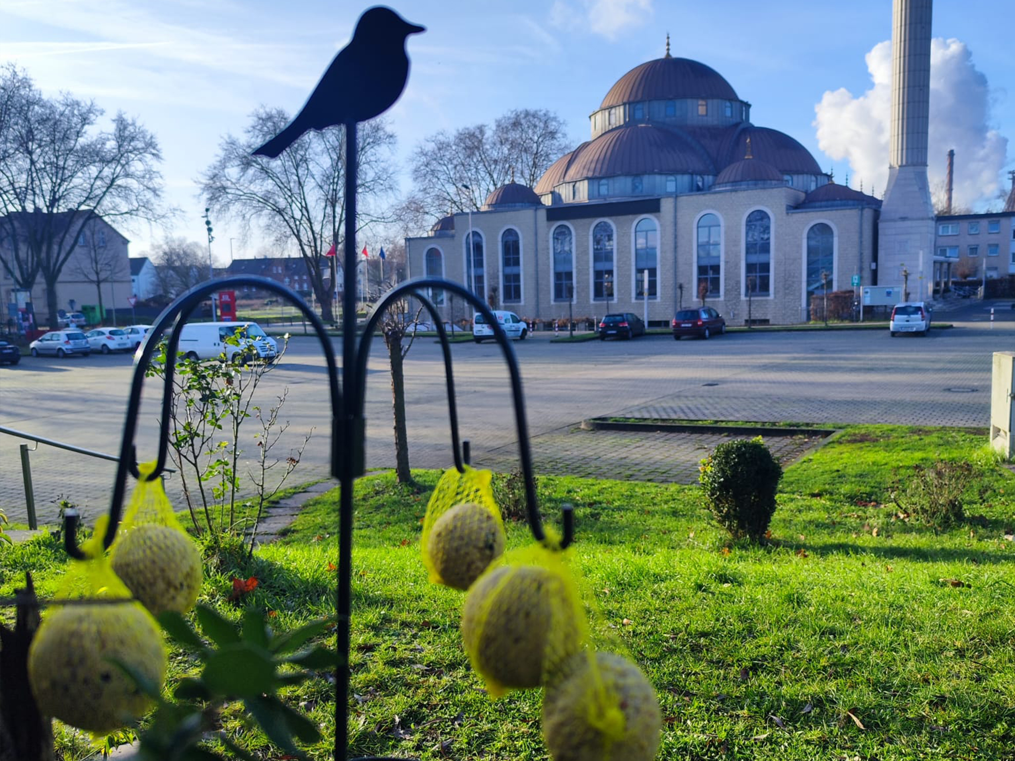 galeri duisburg ogrenciler ornek davran IZsqEIiHYJ