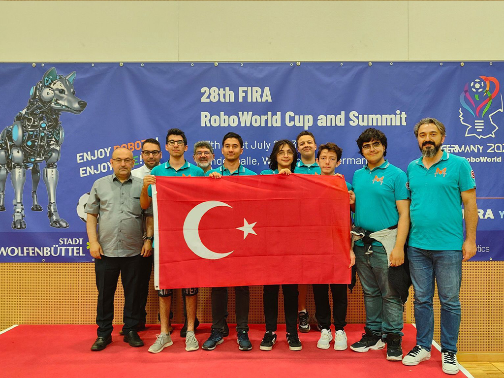 galeri fira robotworld sampiyon tak ABHeroVuu1