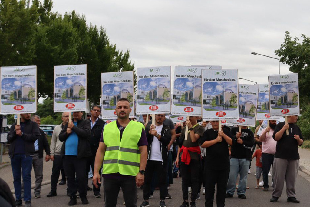 galeri germersheim protesto yuruyus Di LmIpQY7