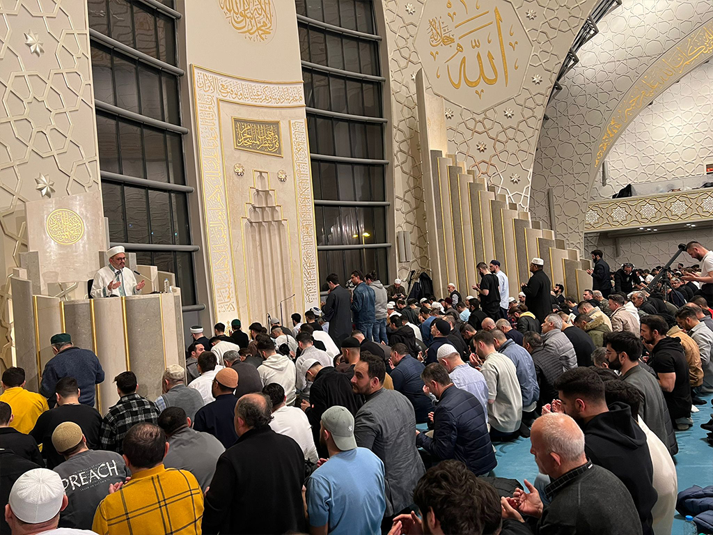 galeri koln ditib kadir