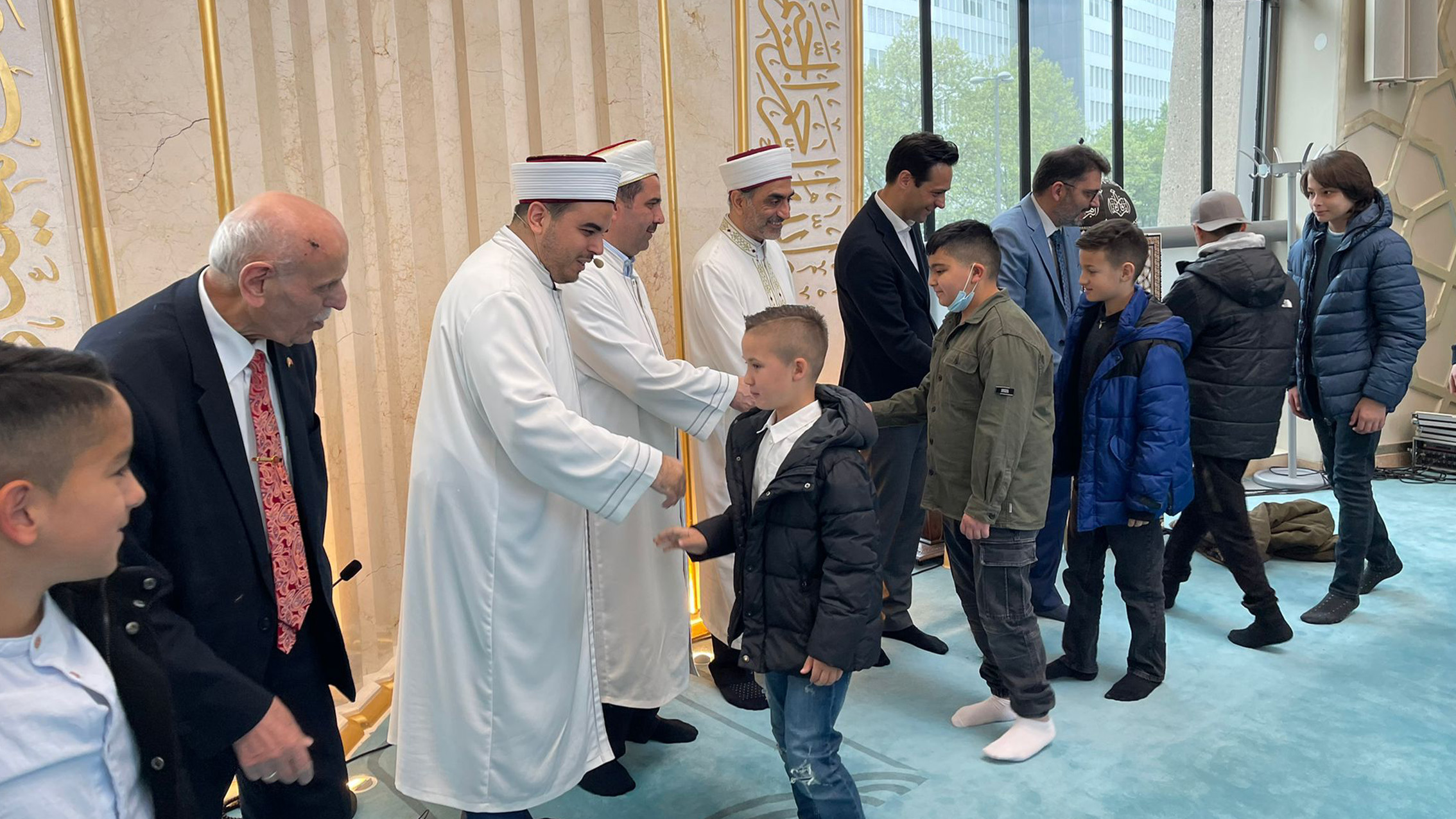 galeri koln ditib ramazan bayrami bayramlas WhUA4abnkM