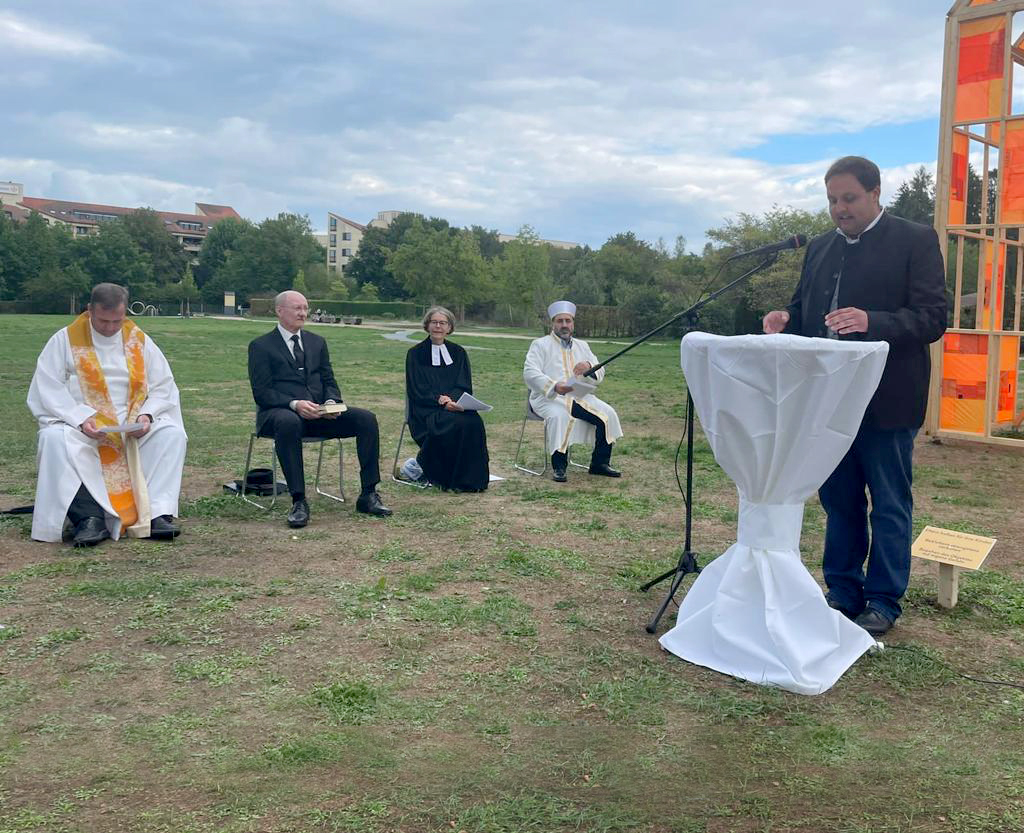 galeri roth dua belediye baskani