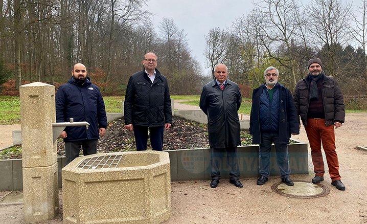 galeri stade musluman mezarligi acil eL4qUDeqes