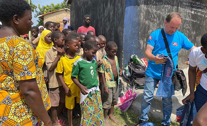 galeri togo benin sukuyusu