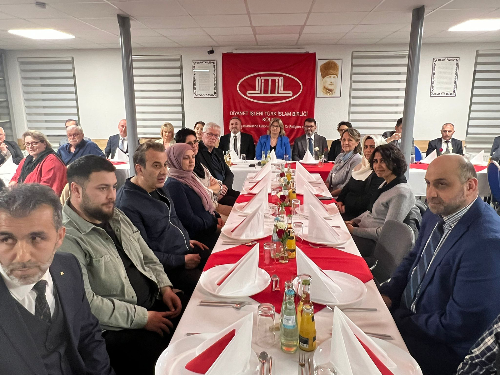 galeri volklingen iftar sofra K2Cbalystn