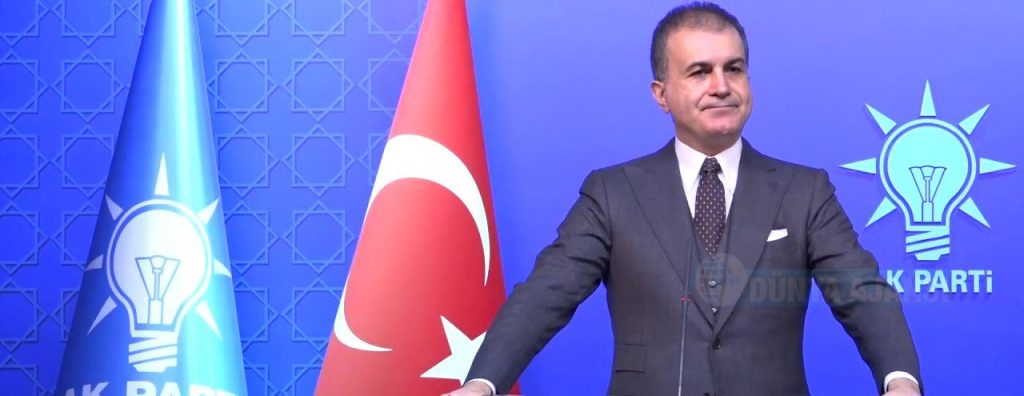 "Atatürk Evi'ne dönük hiçbir taciz kabul edilemez"