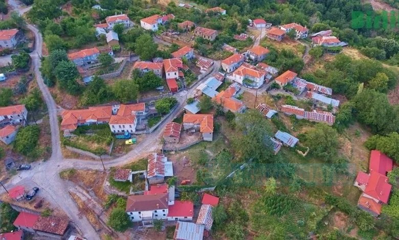 Yunanistan'da iki köy karantina altına alınıyor!