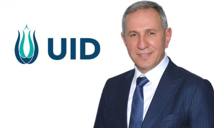 UID Genel Başkanı Kuş