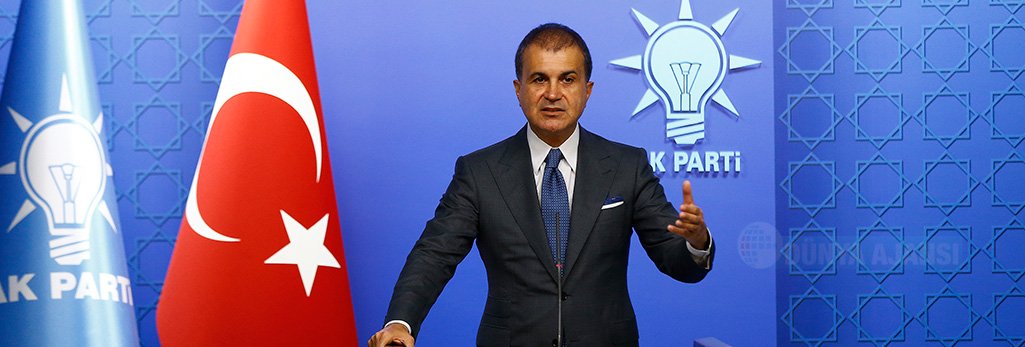 Hükümetten CHP'ye çok sert Diyanet ve Atatürk cevabı