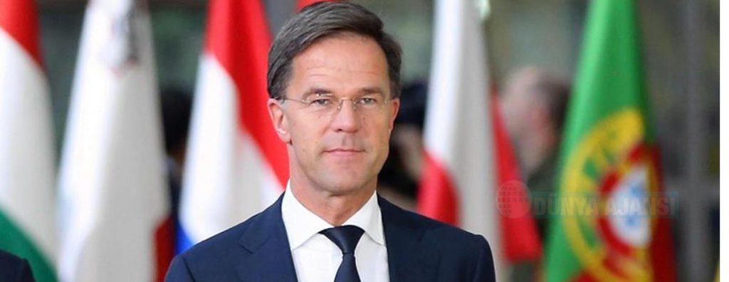 Hollanda Başbakanı Rutte'yi tehdit eden kişiye nasıl ceza verildi