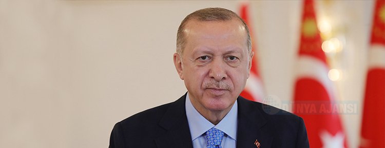 Cumhurbaşkanı Erdoğan: Kovid-19 aşısı perşembe veya cuma günü uygulanmaya başlanacak