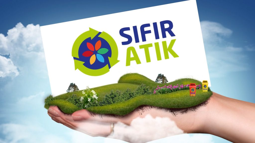 30 Mart Uluslararası Sıfır Atık Günü ilan edildi