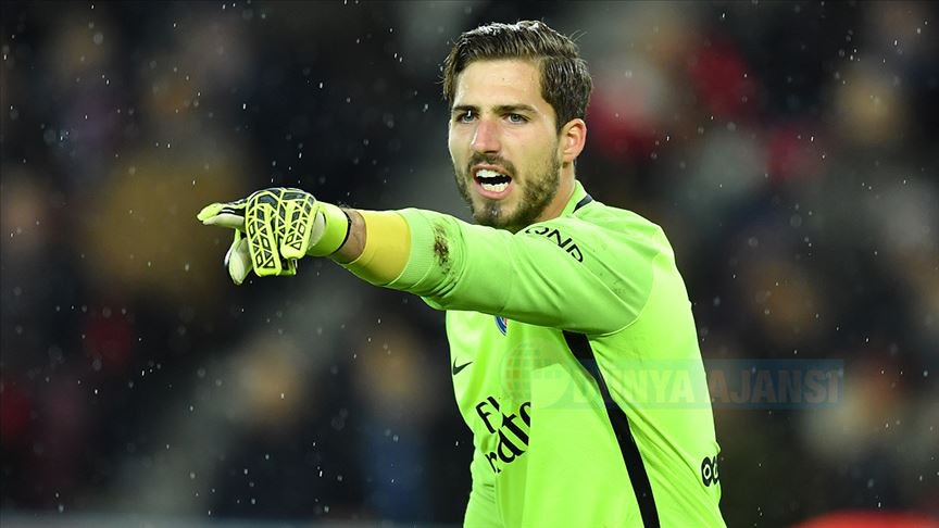 Eintracht Frankfurt Trapp'ın bonservisini almayı başardı