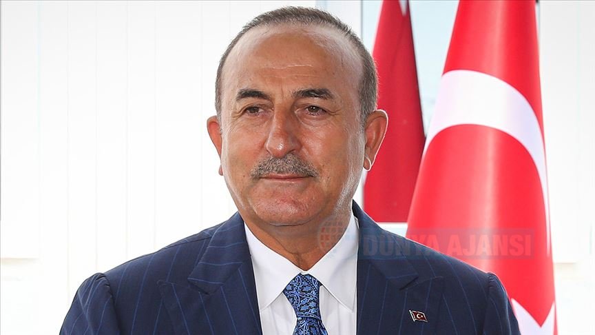 Çavuşoğlu