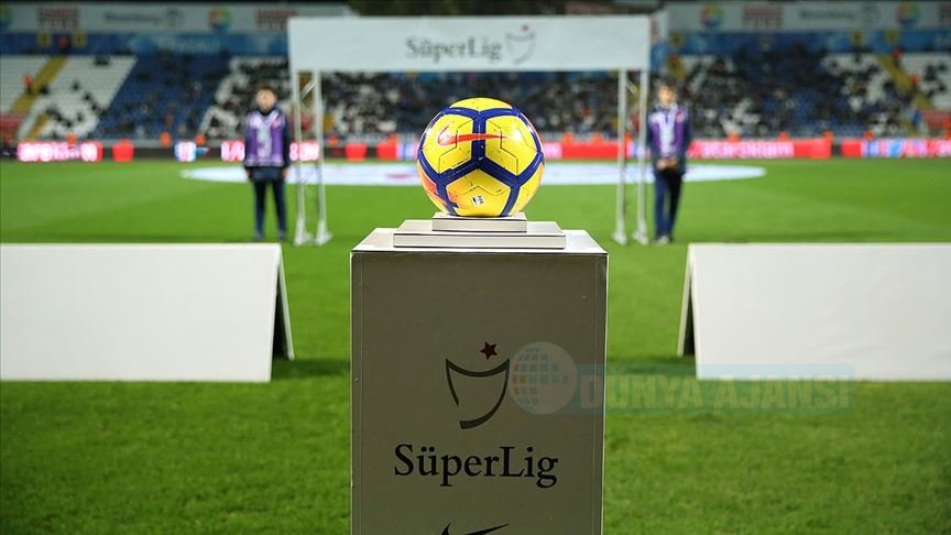 Süper Lig'in tarihi rekorları ve ilkleri