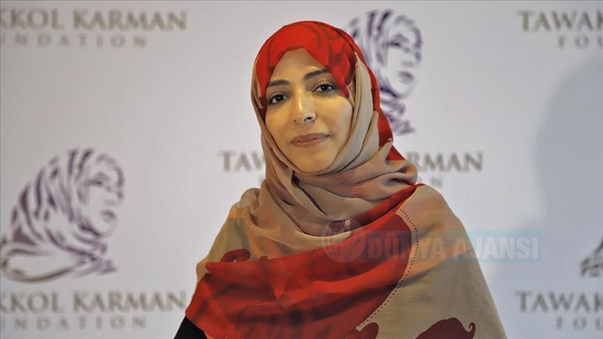 Nobel ödüllü Karman: BAE ve Suudi Arabistan savaşın devam etmesini istiyor