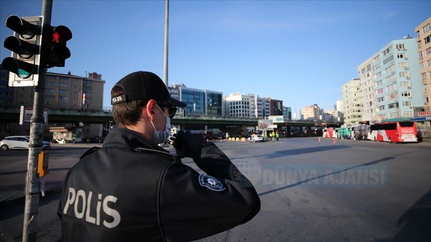 Türkiye'de koronavirüsle mücadelede son 24 saatte yaşananlar