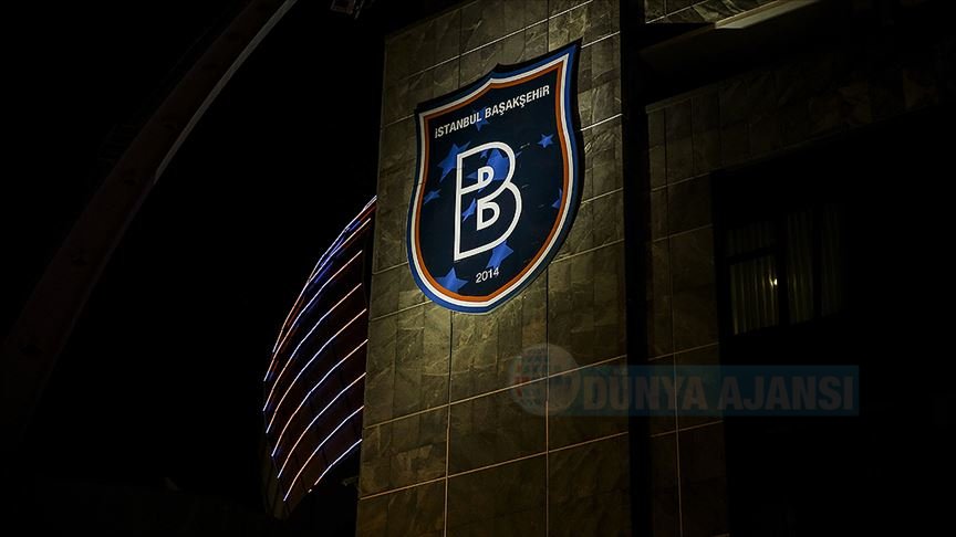 Medipol Başakşehir'in UEFA Şampiyonlar Ligi'ndeki rakipleri belli oldu