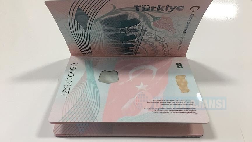 AB Türkiye Delegasyonundan 'vize muafiyeti' açıklaması