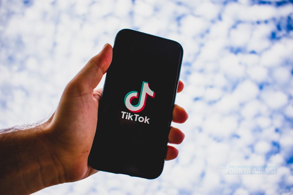 ABD Başkanı Trump: TikTok’u ABD'de yasaklıyor