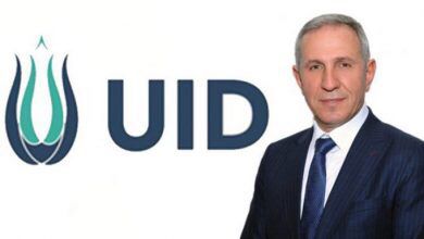 UID Genel Başkanı Kuş